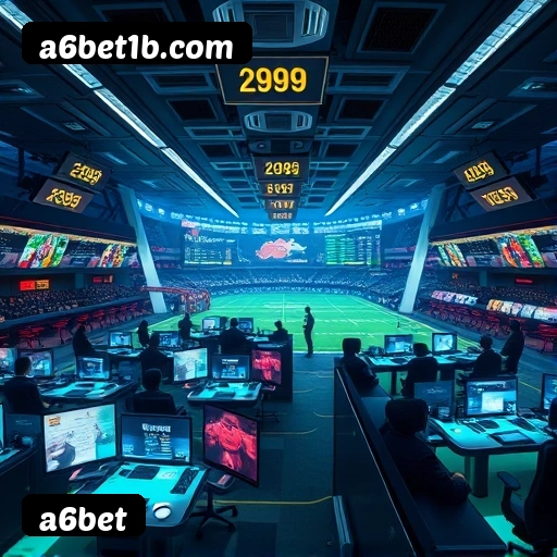 Cassino Online a6bet
