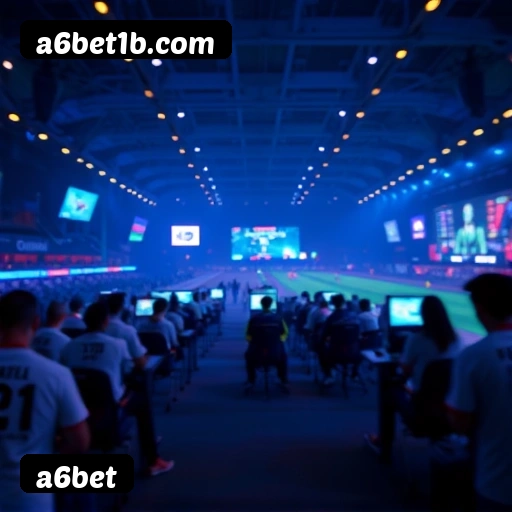 Jogos Crash no Cassino a6bet