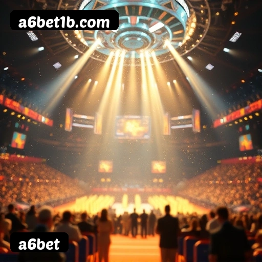 Cassino Online a6bet