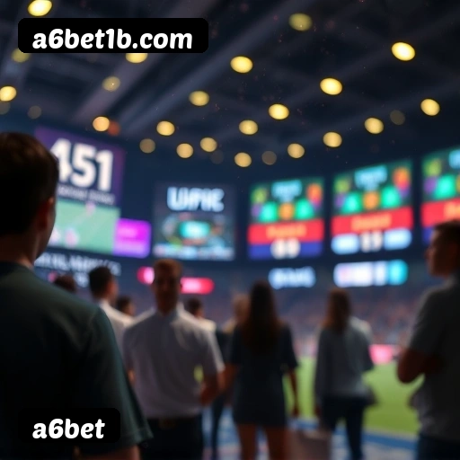 Cassino Online a6bet